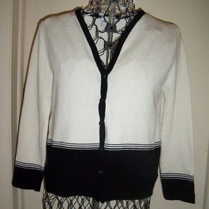 Vintage beautiful soft sweater